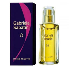 Gabriela Sabatini By Sabatini, 2 Oz Eau De Toilette Spray For Women