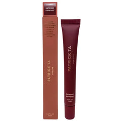 Patrick Ta Major Moisture Smoothing Lip Balm – Espresso