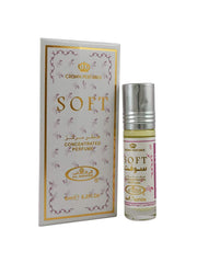 Al Rehab Soft Roll On Attar 6ml