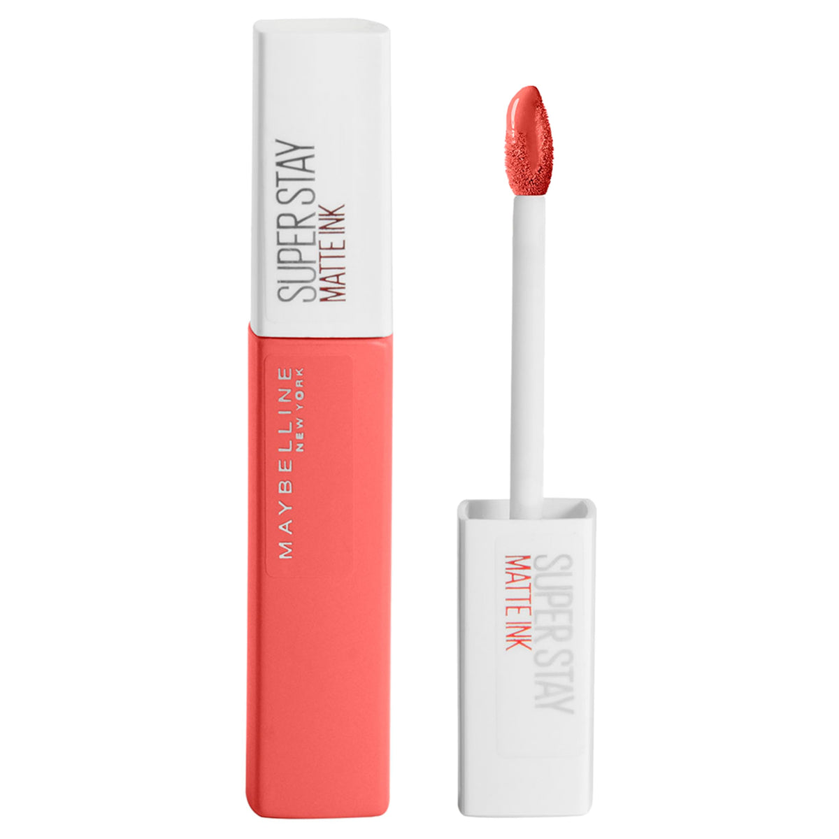 Maybelline Superstay Matte Ink Bricks, 130 Self