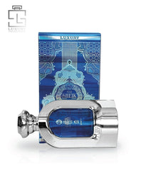 The sheikh silver edition