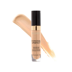 Milani Cosmetics Milani Conceal + Perfect Concealer - 125 Light Natural