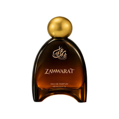 Bellavita Luxury Zawwarat Unisex Oriental | 100 ml Eau de Parfum | Long Lasting Fragrance