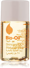 Bio-Oil Natural Skincare Oil For Scars And Stretch Marks, 25 ml