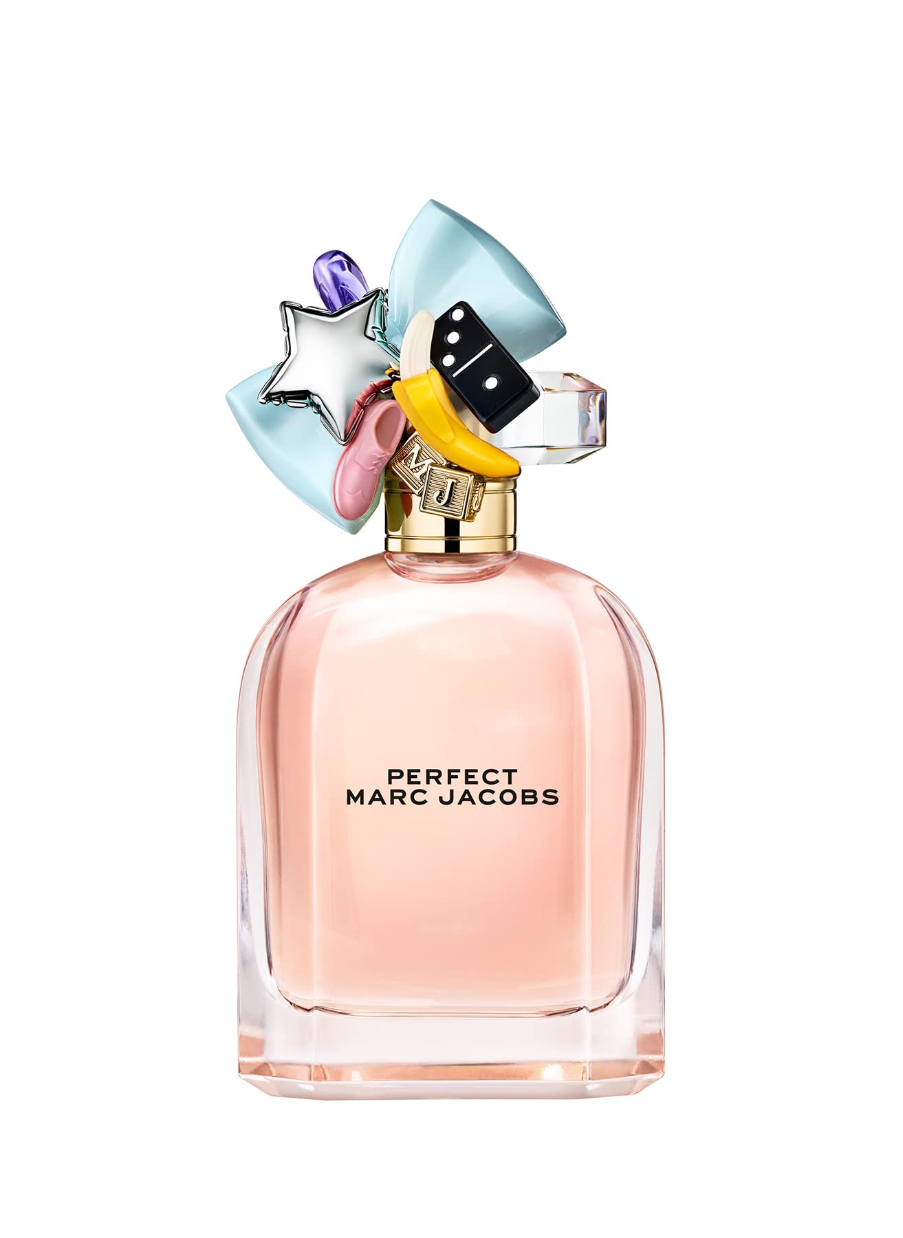 Marc Jacobs Edp Vapo 100 ML