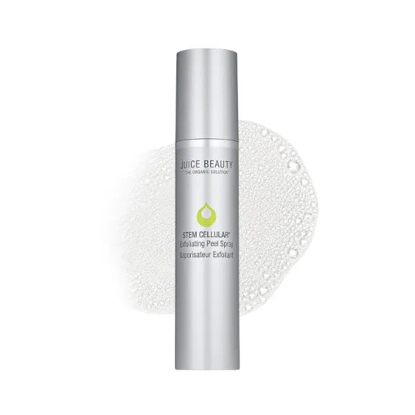 Juice Beauty Stem Cellular Exfoliating Peel Spray for Face 1.7 fl oz