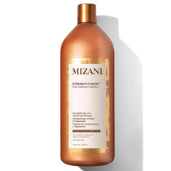 Mizani Strength Fusion Strengthening & Repairing Shampoo For Damaged, Chemically Treated Hair