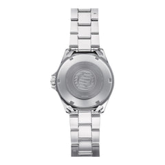 ORIENT Kamasu/Mako III Men's Automatic Manual Winding Sports Steel or Silicone Divers' Watch with Screw Crown and Sapphire Crystal