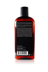 Brickell Men's Products Revitalizing Hair Conditioner For Men Natural And Organic Nourishing Hair Conditioner Restores Shine And Moisture Scented New Formula 8 Ounce Multi