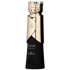 French Avenue By Fragrance World - Sultan The Conqueror - Eau de Parfum - Unisex Perfume, 80ml