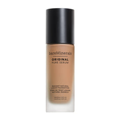 BareMinerals ORIGINAL PURE SERUM liquid foundation #Fair Cool 1.5 30 ml