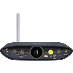 iFi ZEN Blue 3 Hi-Fi Bluetooth 5.4 DAC & Audio Transmitter/Receiver – aptX Lossless, LDAC, USB DAC, Dual RCA & 4.4mm Balanced Output