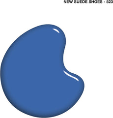 Sally Hansen Complete Salon Manicure Nail Polish New Suede Shoes