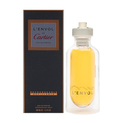 L'Envol De by Cartier - perfume for men - Eau de Parfum, 100ml