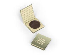 Koe Beauty Magic Hour Blush | Natural Colour - Reacts With Your Skin’s PH To Create A Colour Perfect For You | 4.5g | Cream To Powder Formulae | Long Lasting | All Skin Types | Lightweight & Buildable
