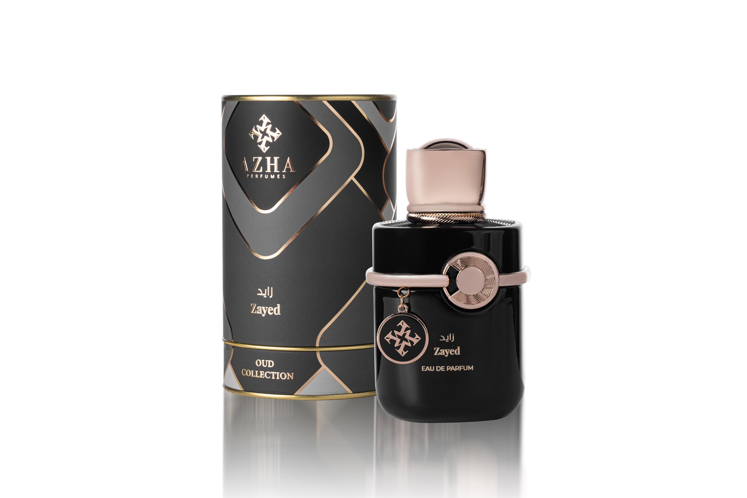 Azha Perfumes - Zayed EDP 100 ml