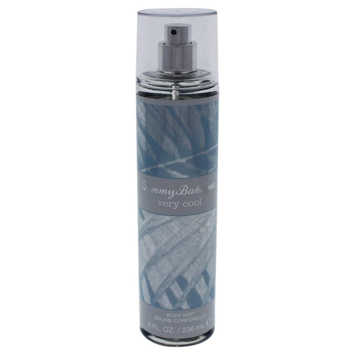 Paris Hilton Electrify Body Mist 236Ml