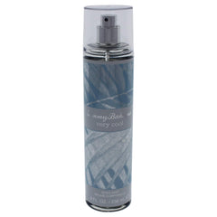 Paris Hilton Electrify Body Mist 236Ml