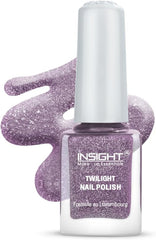 Insight Cosmetics Twilight Nail Polish,DH-154=05