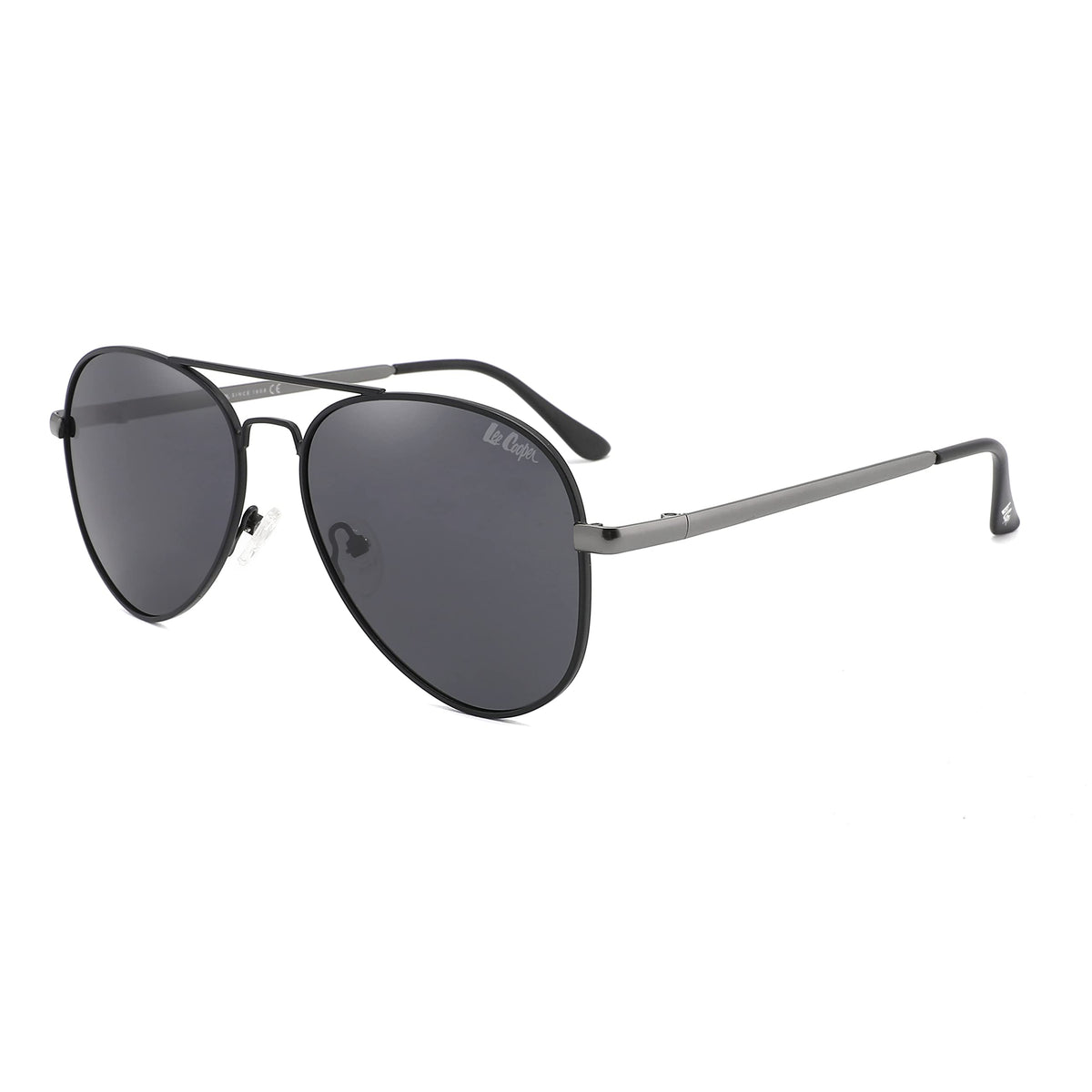 Lee Cooper Men & Women Polarised Sunglasses