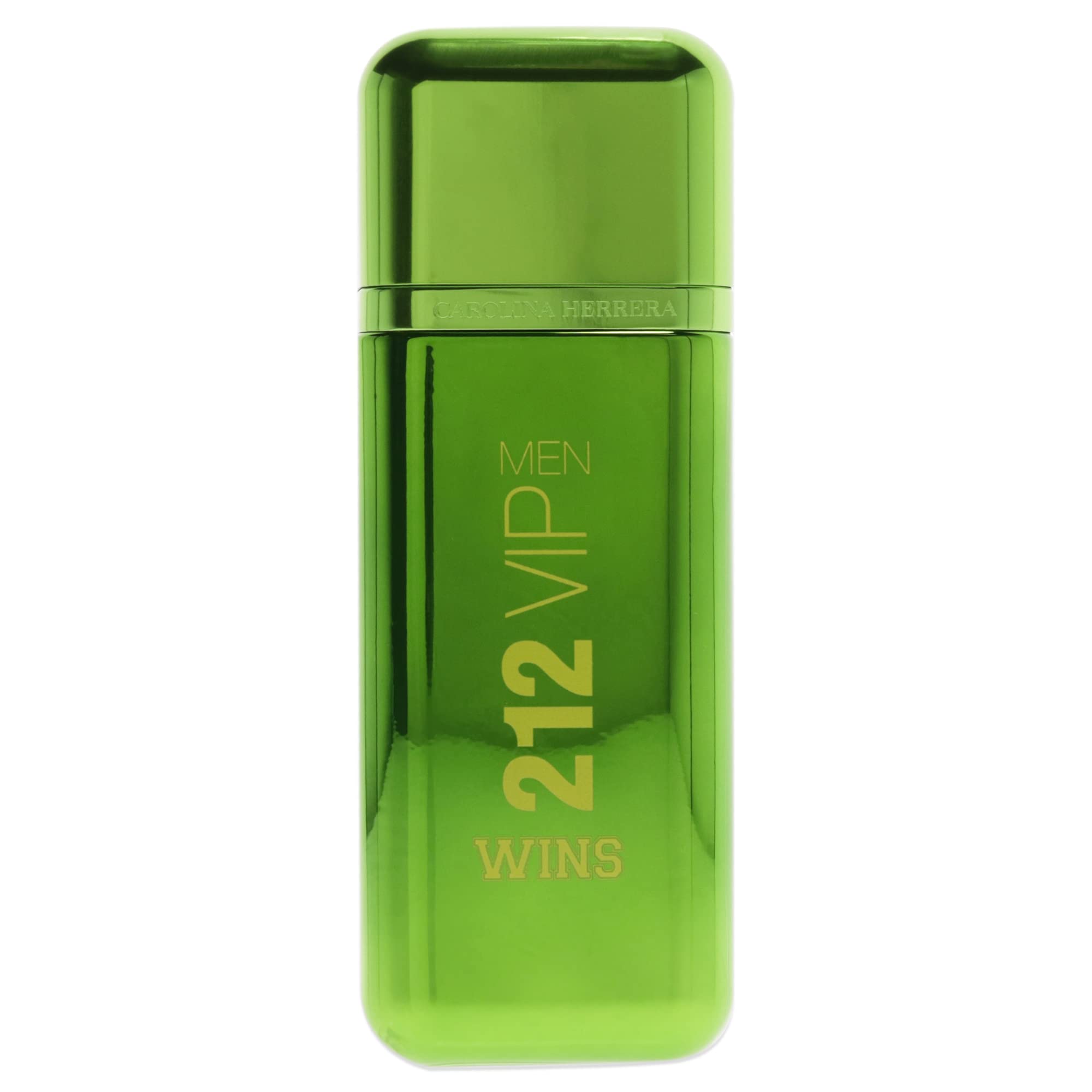 CAROLINA HERRERA 212 Vip Wins Ltd Edi For Men Eau De Parfum, 100 Ml