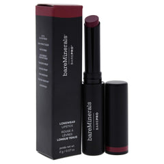 BAREPRO LONGWEAR LIPSTICK - PETUNIA