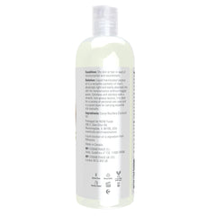 Now Solutions Liquid Coconut Oil 16 oz