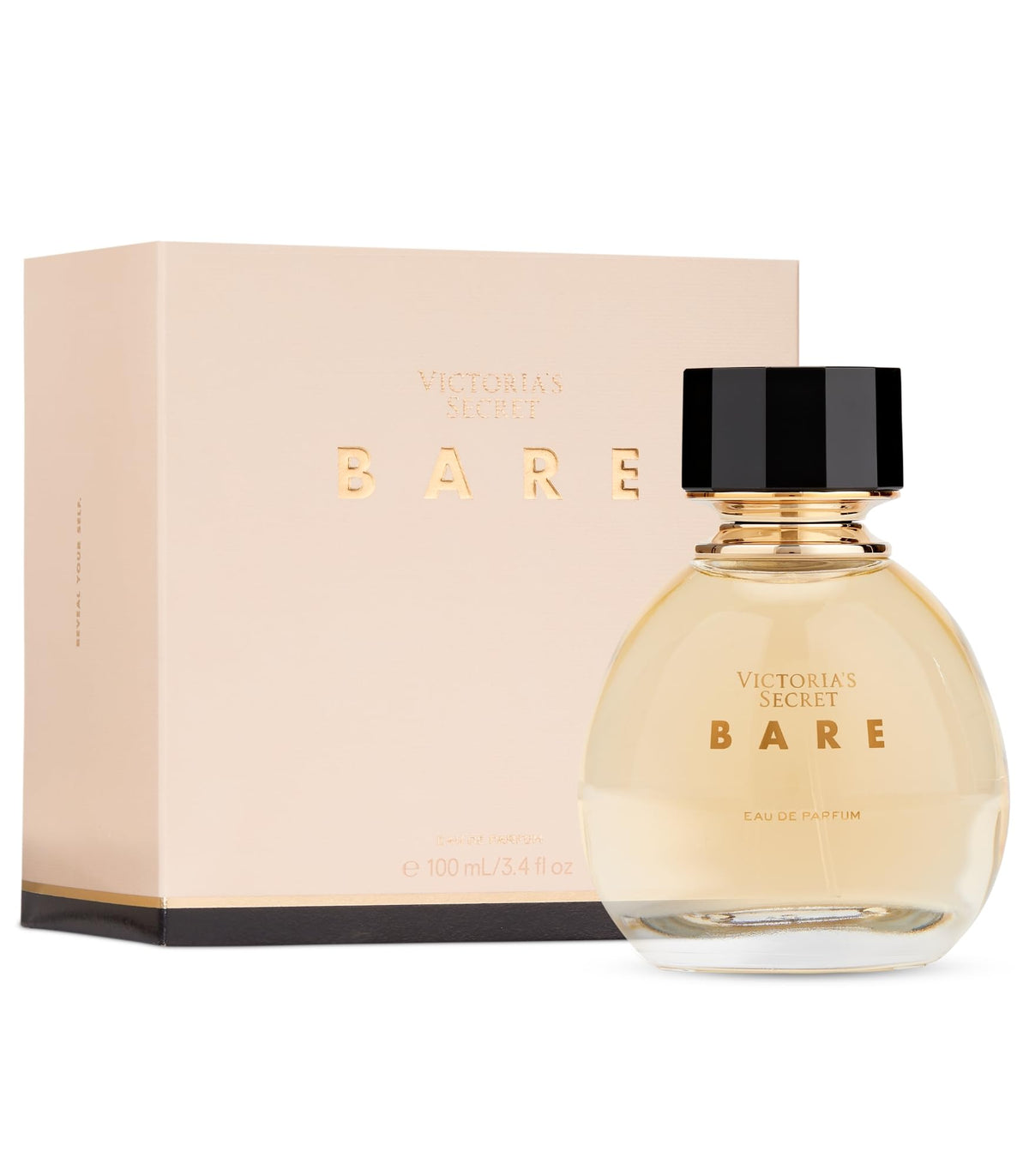 Victoria's Secret Bare 3.4oz Eau de Parfum