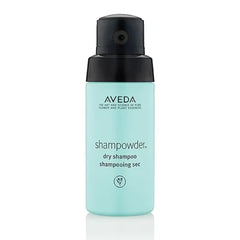 Aveda Shampowder Dry Shampoo Powder Non-Aerosol Dry Shampoo Volume and Texture 99% Naturally Derived Iconic Shampure Aroma of Lavender and Ylang Ylang, 2 Ounce