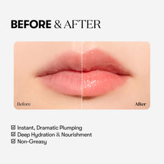 VT COSMETICS LIP PLUMPER (Expert)