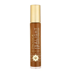 Pacifica Beauty Alight Clean Warm Deep Foundation, 03WD, Fluid Ounce
