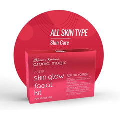 Aroma Magic Skin Glow Facial Kit - Single Use