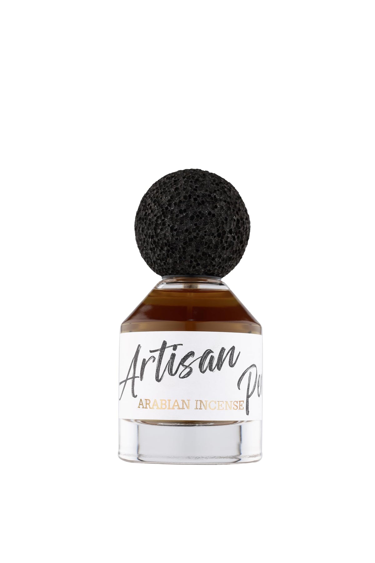 Fragrance World - Arabian Incense - Eau de Parfum - Perfume For All, 80ml