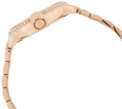 Coach ARDEN Women's Watch, Analog - Rose Gold / Silver