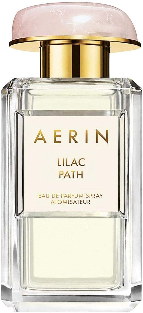 AERIN Lilac Path Lauder Eau de parfum for women 100ml