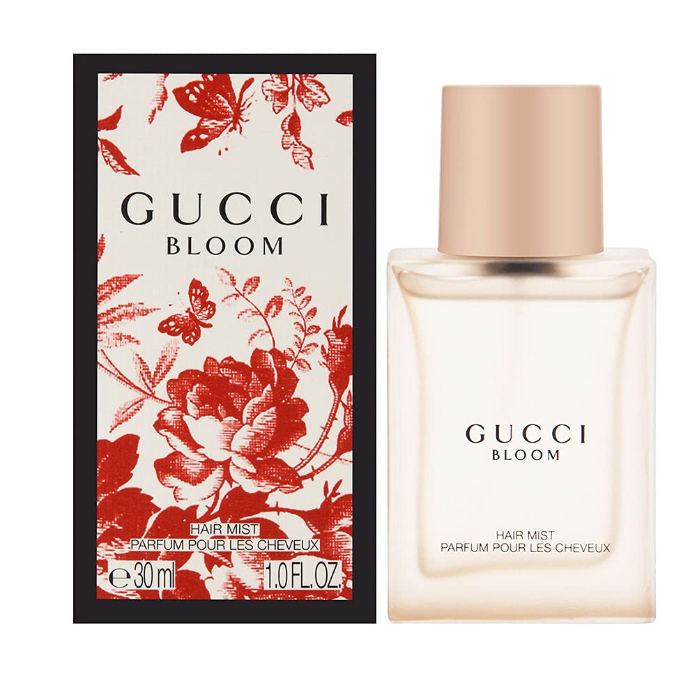 GUCCI Bloom Women Hair Mist, 30 ml