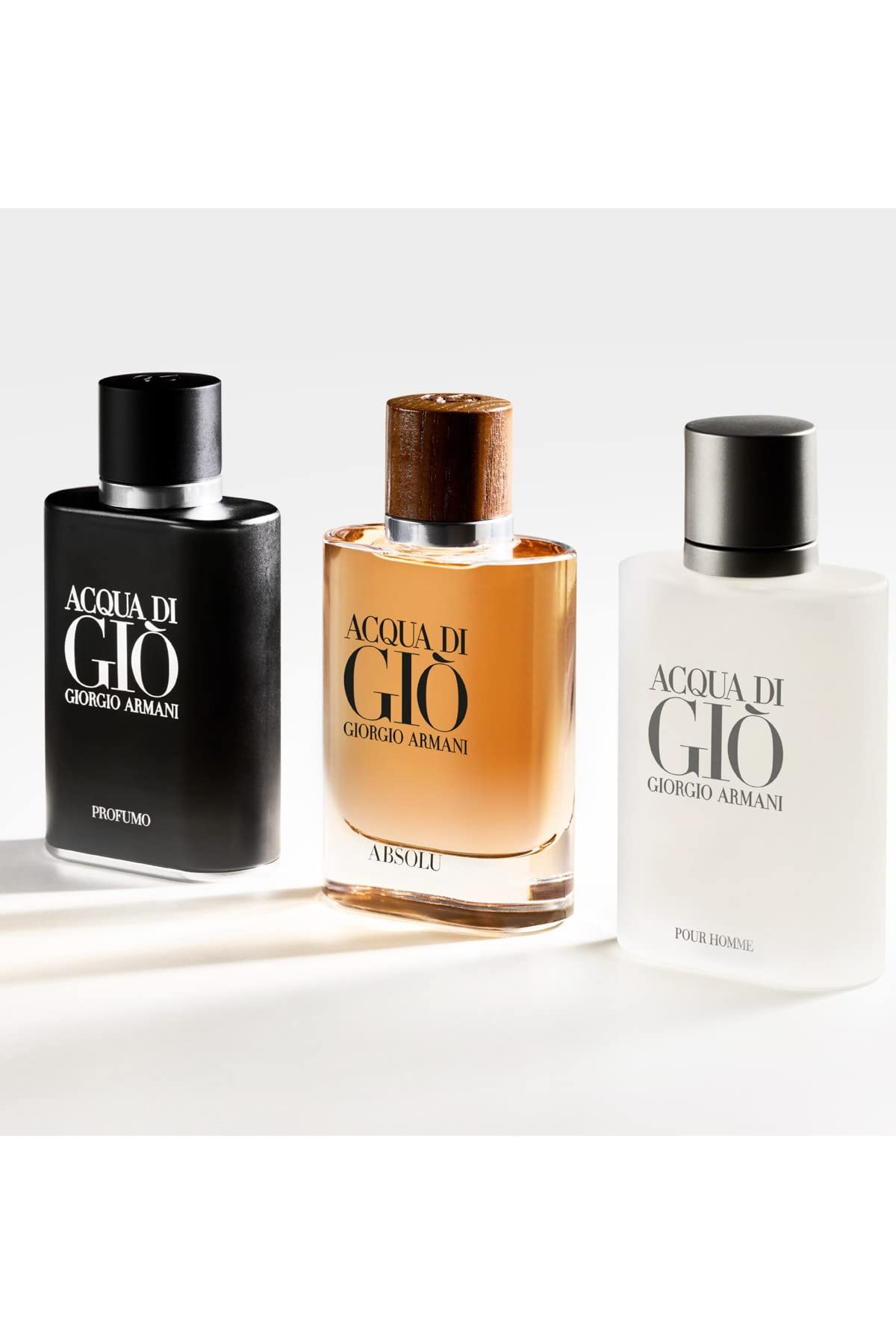 Armani acqua di gio for her best sale