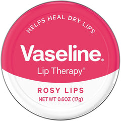 Vaseline lip therapy, Rosy Lips - 17g