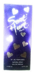 Sweet Heart Blue Perfume (100 ml)