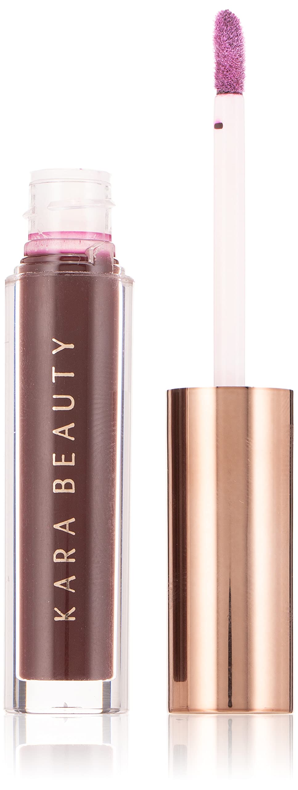 Kara Beauty Lip-Gloss Icon, Lv12