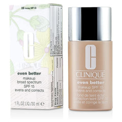 Clinique Even Better Makeup SPF 15 - 8 Beige, 30 ml