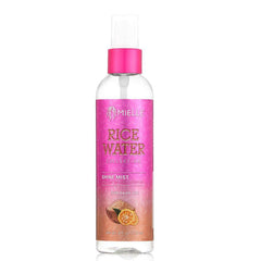Mielle Organics RICE WATER COLLECTION COMBO (MILK, MASQUE, SPLIT, SHINE MIST)