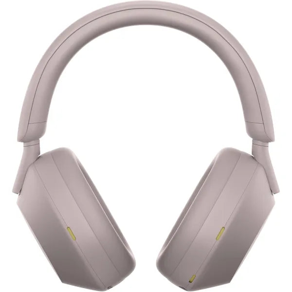 Sony WH-1000XM5 True Wireless Noise Cancelling Over-Ear Headphones