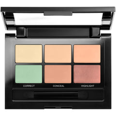 Maybelline New York Master Camo Concealer And Face Correcting Kit