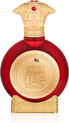 Taif Al Emarat UAE National Day Perfume - Arabic Perfumes for Men & Women - Eau de Parfum - 75ml