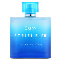 Skinn By Titan Amalfi Bleu Perfume EDT For Men, 90ml