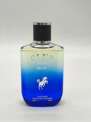 Club Man Blue Edp 100ml