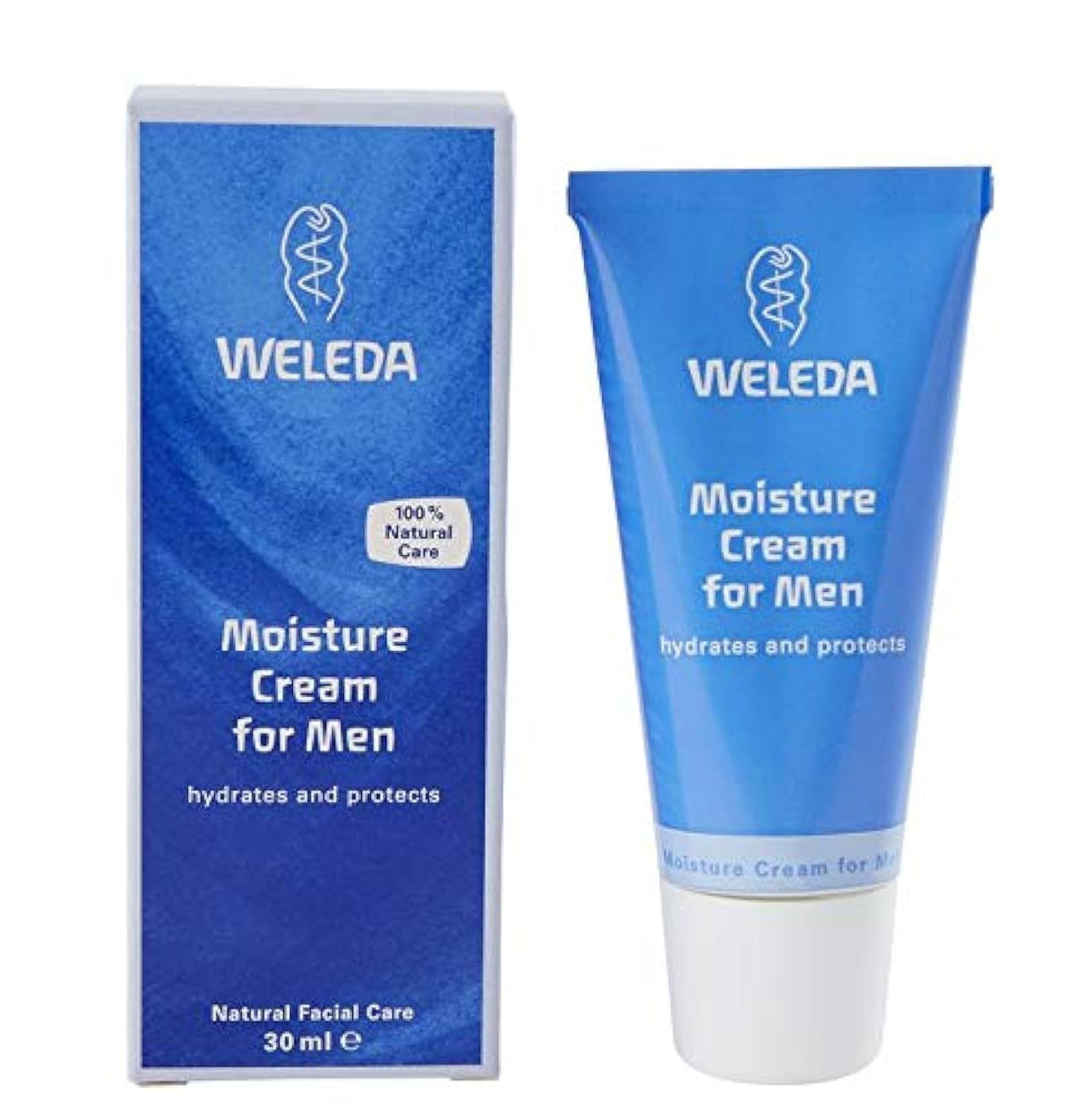 Weleda Mens Moisture Cream