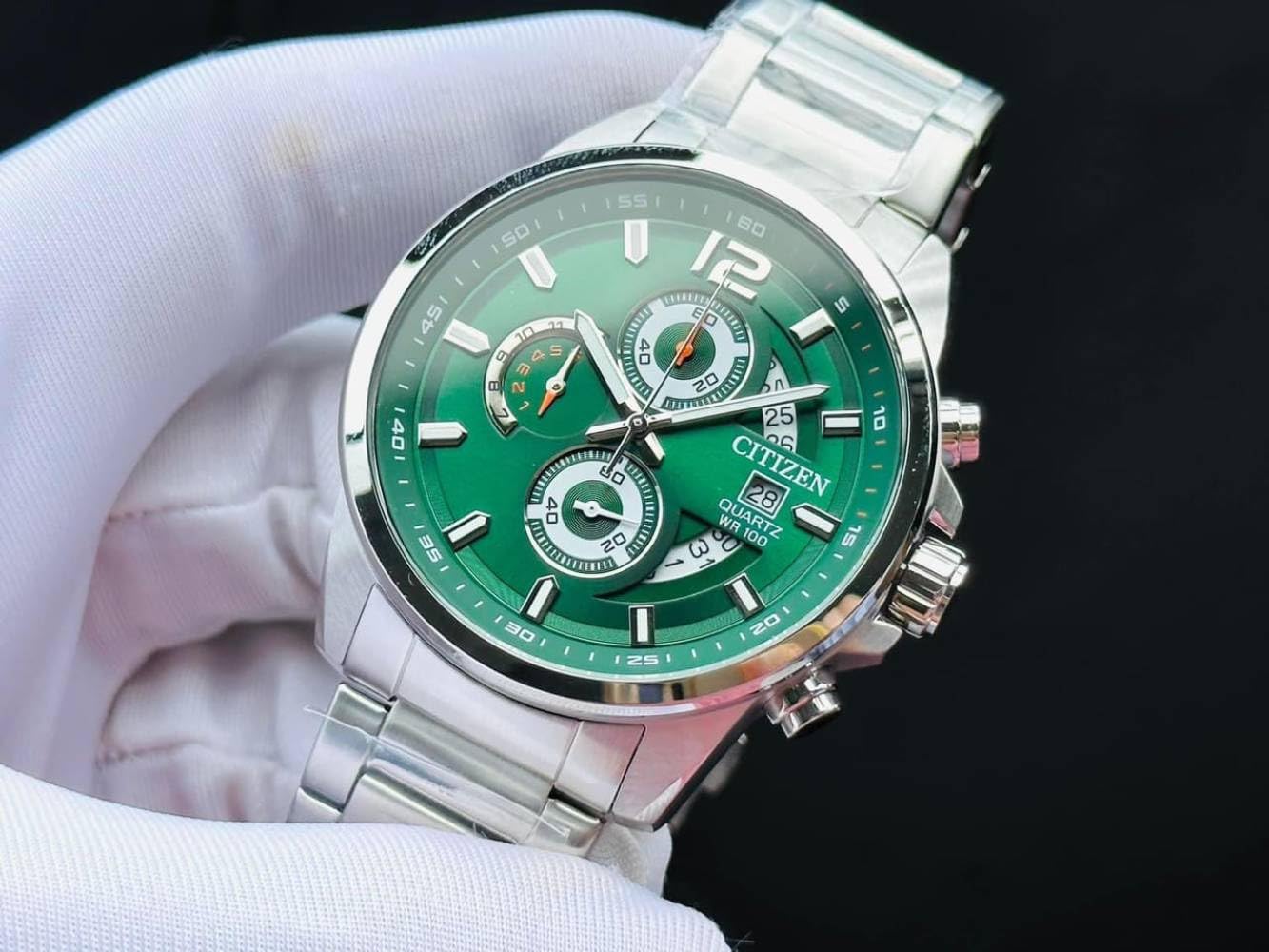 Citizen Chronograph Watch