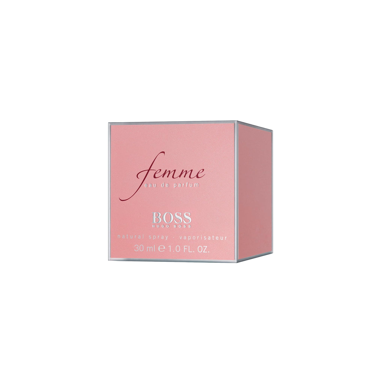 Hugo Boss Femme Women's Eau de Parfum